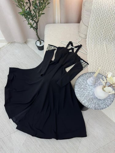 فستان مارينا باربي