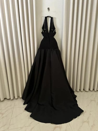 فستان سهره ثلاث الوان