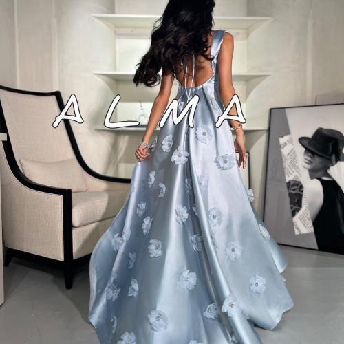 فستان سهره بورود فخم