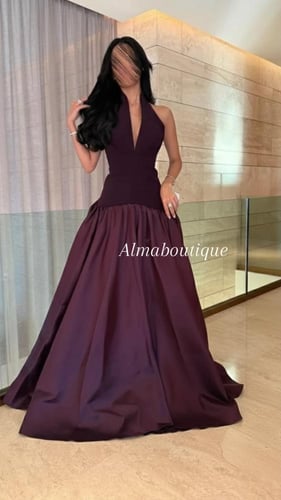 فستان سهره ثلاث الوان