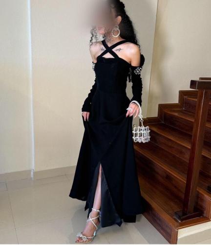 فستان مارينا باربي