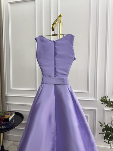 فستان نسرين موف