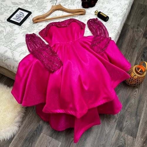 فستان سهره فوشي