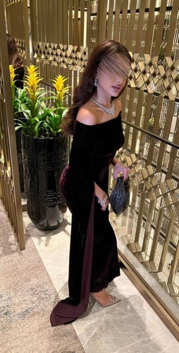 فستان اصاله