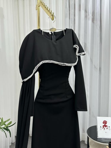 فستان سهره بلونين