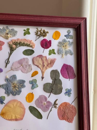 Our Family | مقاس A4