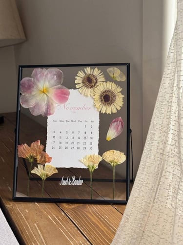 خدمة تجفيف مسكة عروس وبوكيهات المناسبات || ١٢ انش