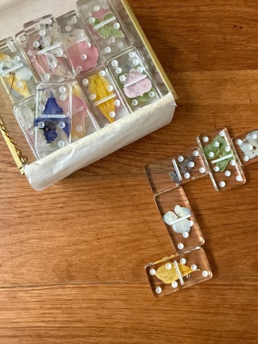 ضومنة | عمل يدوي ١٠٠٪