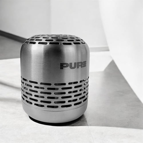 بكج 3 قطع PURE