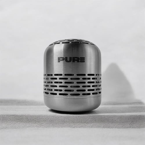 بكج 6 قطع PURE