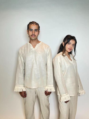 L1 Shirt and pants (Sets)