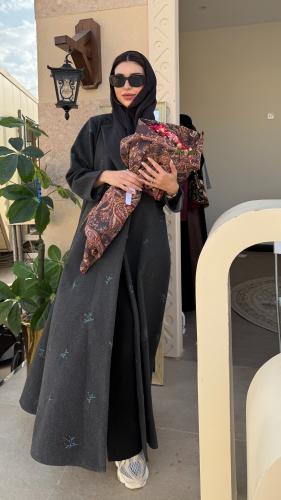 عبايه جوخ 09