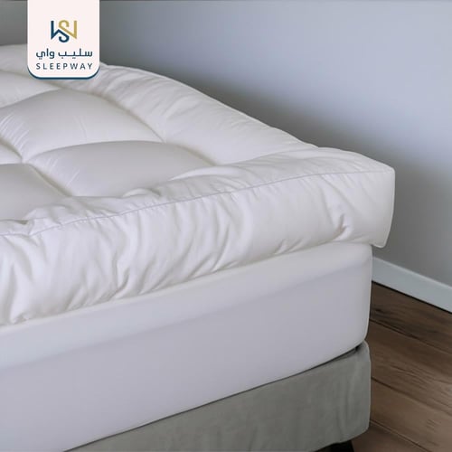 لباد الغيمة 140*200 ارتفاع 14 سم