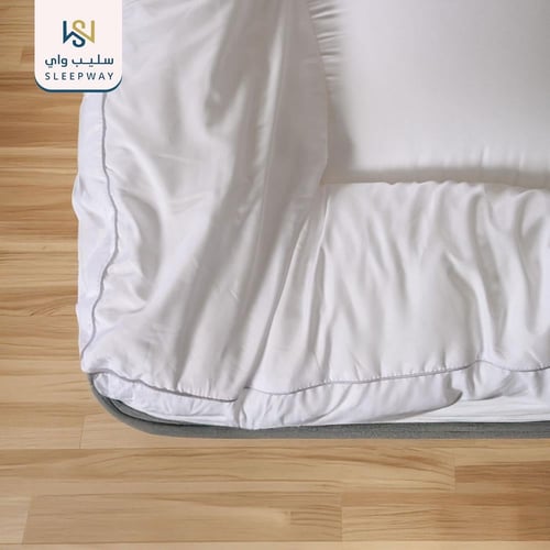 لباد الغيمة 120*200 ارتفاع 16 سم