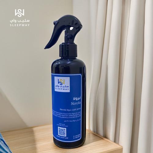 معطر مفارش نيرولا