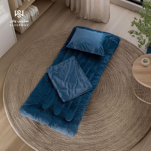 سليب واي | بكج الضيوف والرحلات - اللون كحلي