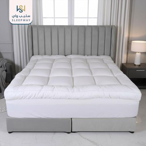 لباد الغيمة 100*200 ارتفاع 14 سم