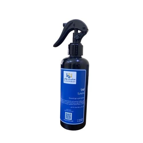 معطر مفارش لورا