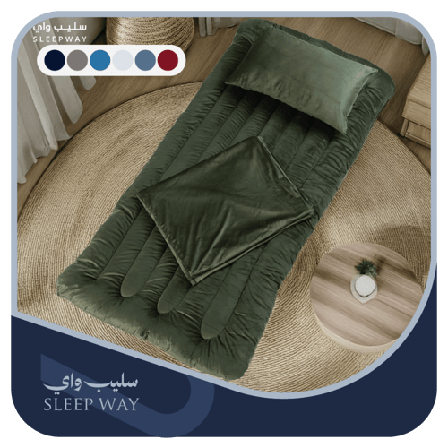 عرض | بكج الضيوف والرحلات