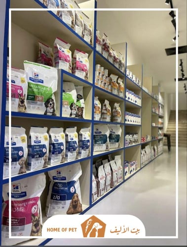 فندقة قطط بالرياض K9