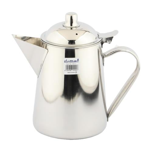 بكرج استيل 3 لتر