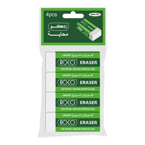 محايات روكو 4 محاية