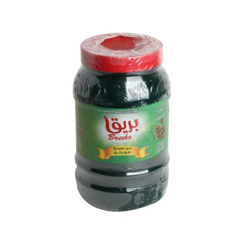 جل بريق منظف عام ومعطر 1 لتر