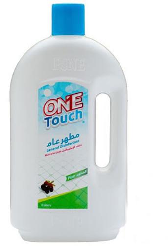 مطهر عام وان تاتش 2 لتر