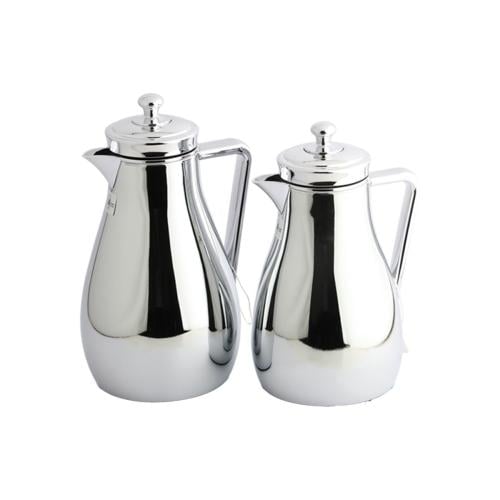 طقم ترامس اسيل 1 لتر + 0.7 لتر