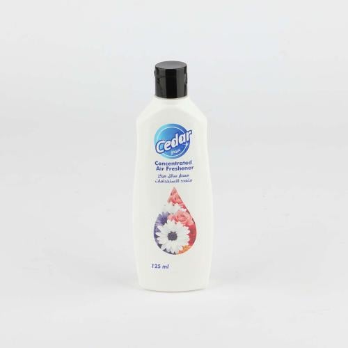 معطر سائل متعدد الاستخدام ابيض