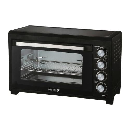 فرن كهربائي 45 لتر 2000 واط