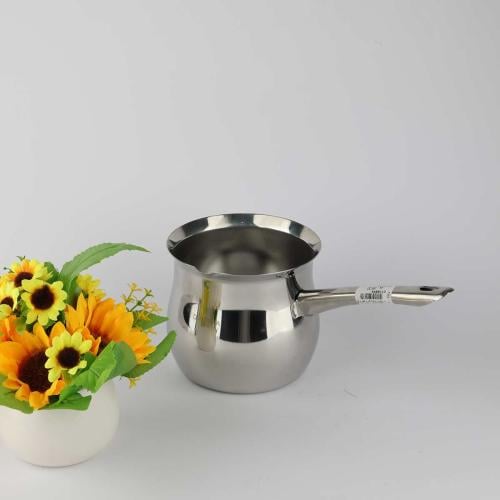 ركوة قهوة دروبينا استيل مقاس 9سم