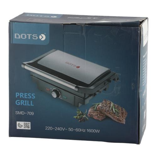 شواية دوتس 1600واط