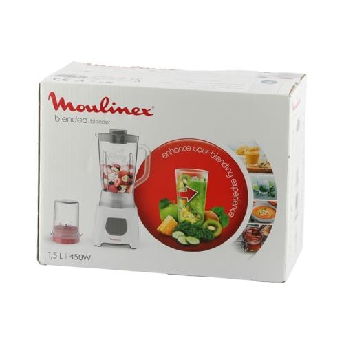 مولينكس خلاط 450 واط،