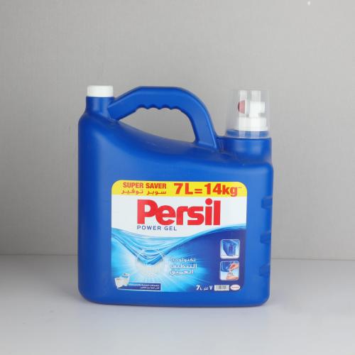 برسيل سائل 7 لتر