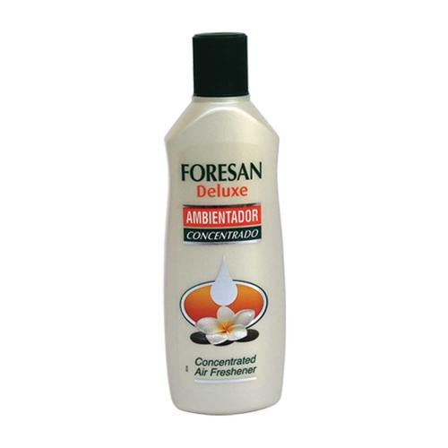 معطر فورزان / الفرسان الاسباني الابيض