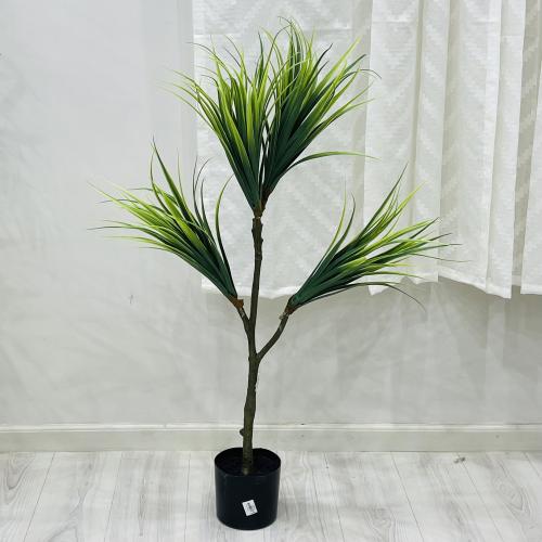 شجرة صناعي ارتفاع 110 سم