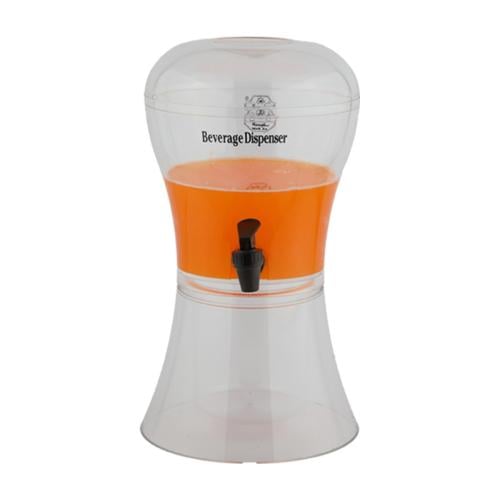 جاك عصير اكرليك 4 لتر