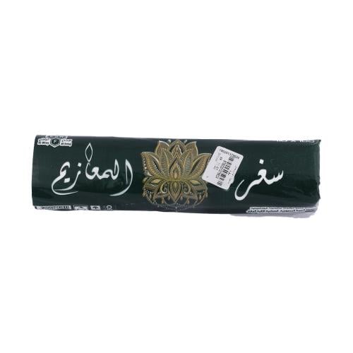 مفارش سفرة المعازيم مقاس 100*110 سم