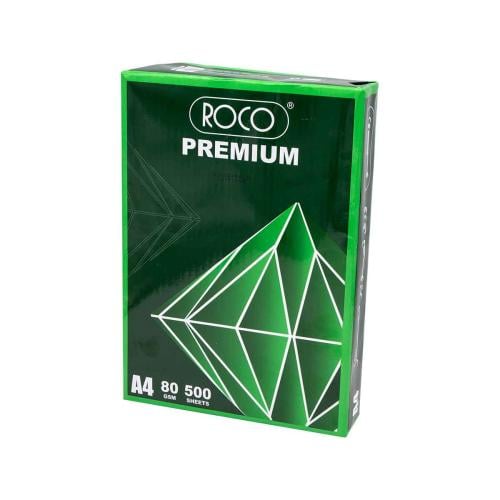 ورق تصوير ممتاز روكو A4