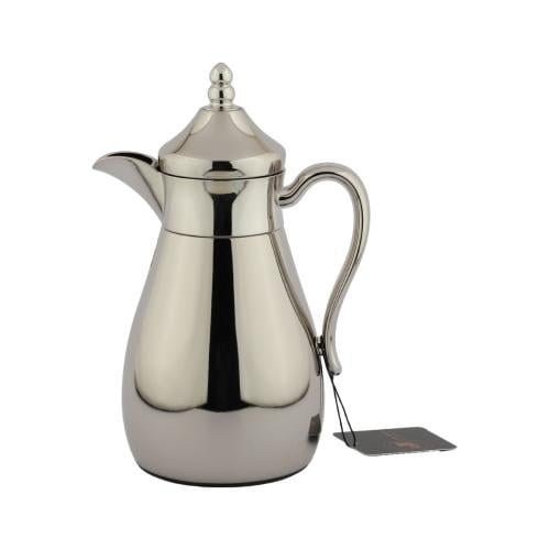 ترمس قمر فضي 0.7 لتر