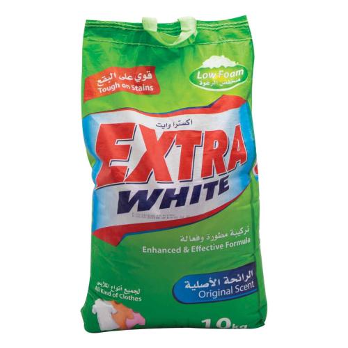 اكسترا 10كيلو توماتيك