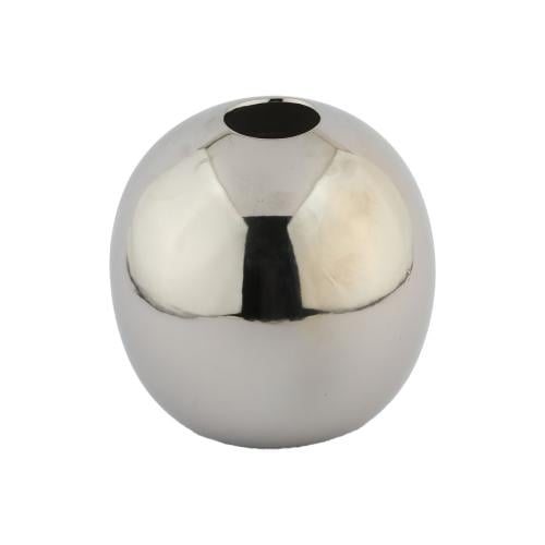 فازة ورد سراميك ارتفاع 15 سم