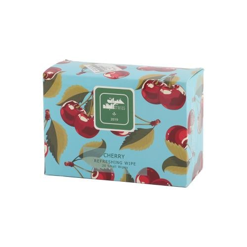 مناديل مبللة خيرات البلاد 20 منديل متعدد الروائح