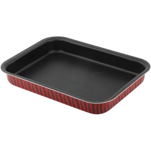 صينية تيفال مستطيل مقاس 29*22 سم