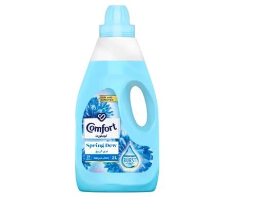 ملين ملابس كومفرت نواعم الزهور2لتر