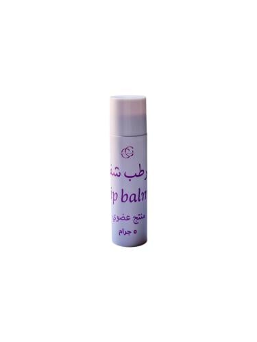 مرطب شفاه