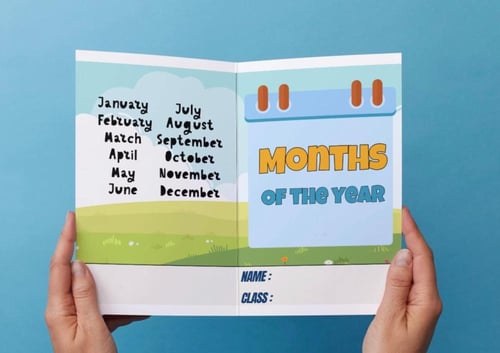 فصول السنة الميلادية-٤