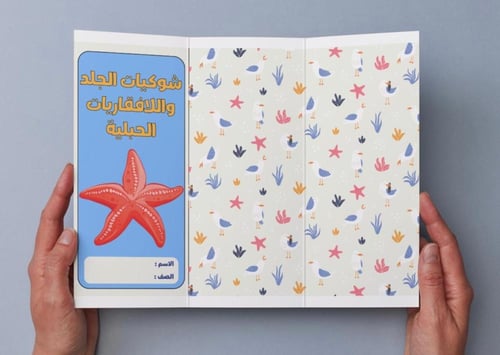 شوكيات الجلد والفقاريات الحبلية-٢ث