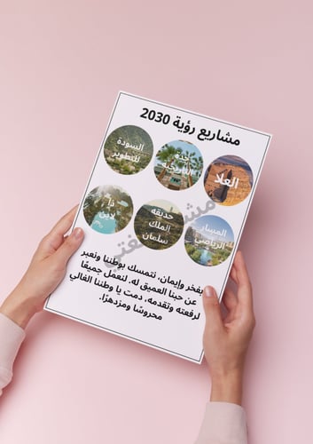 مشروع لغتي ثالث الوحده الثانية الفصل الأول